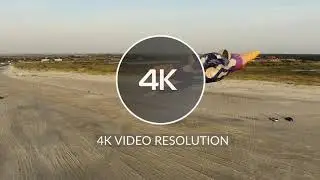 YUNEEC Typhoon H3 co-engineered with Leica