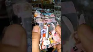 Mainan Viral Tiktok Nano tape, Bp Bp an
