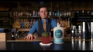 Dry January - Oriole Bar - Edi Spirits