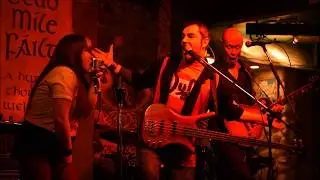 Toronto's Best Top 40 Cover Band - The Doubts