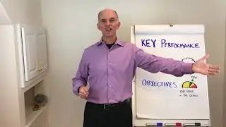 Key Performance Indicators and Objectives
