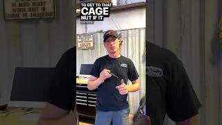 F-150 Cab Removal Tip #shorts #ford