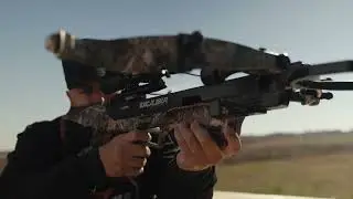 Комплект арбалета Excalibur&reg; RevX