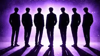 Let's see which BTS member are you? 💜🖤/Calculate your As,Bs,Cs and Ds to get your results ♥️ 