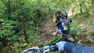 RESUMO DO TRAJETO DO 4°TRILHÃO 'OS MEIA RODA' AGUDO-RS#offroad