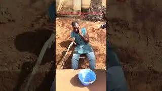 The beggar who knew her secret part 1