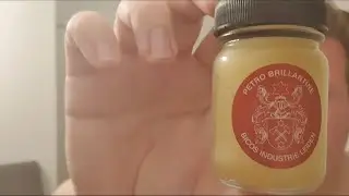 Petro Brillantine aus Leiden