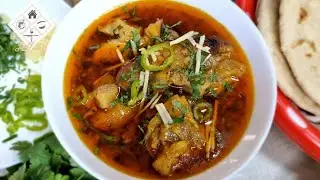 Beef paya recipe. Big quantity. cooking videos. paya recipe. cook with Tannu