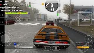 Прохождение Driver san Fransisco 