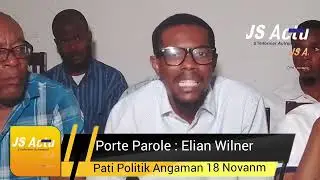 Angajman 18 Novanm mande KPT a bay talon l  7 fevriye 2026 , san pran yon minit 