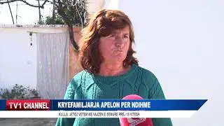 KRYEFAMILJARJA APELON PER NDIHME