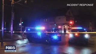 Milwaukee New Year's Day shootings | FOX6 News Milwaukee