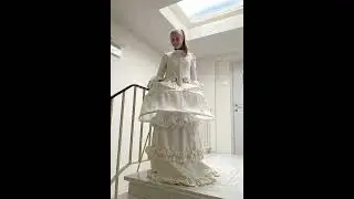 Ontdek de opleiding Mode in Ursulinen Mechelen!