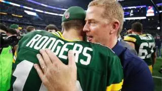 Cowboys land on wrong side of playoff thriller