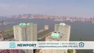 NEWPORT RIVERSIDE