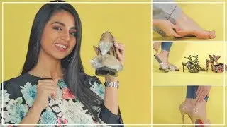 حيل ارتداء الكعب العالي بدون ألم!! 😱