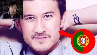 Markiplier You&rsquo;re So Portuguese (сердечник оптоволоконного кабеля)
