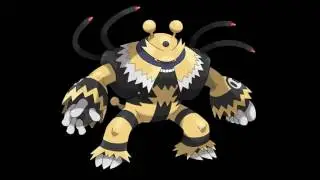 Fake Mega and Primal Pok&eacute;mon 4 [HD]