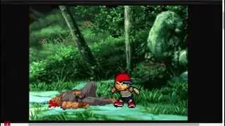 The Ness Collab HD