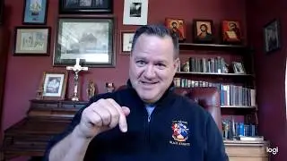 Motivational Moment with Chaplain Cairns: Mitigation of Occupational Burnout