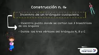 Construcci&oacute;n n 16
