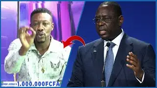 Tange Tandian :  &laquo;&nbsp;Pour moi, Macky Sall a droit un 2e quinquennat !&nbsp;&raquo;
