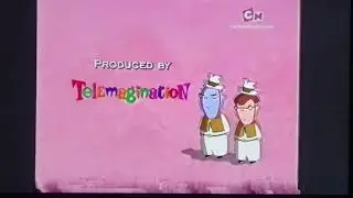 Sunbow Entertainment/Telemagination/TV-Loonland AG/Cartoon Network (2004)