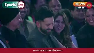 Jay Shah Praises Rohit Sharma&rsquo;s Golden Captaincy Era