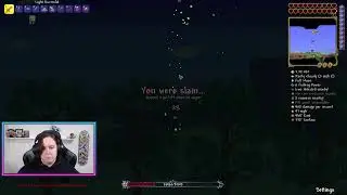 Terraria || Queen Slime... We're Coming For You!