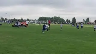 Goaaaal sergio perello. Premier Supercopa