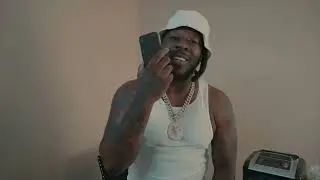 Shake Back Mode Intro - MB4L Money Mitch OFFICIAL VIDEO