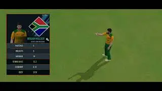 IND vs SA first full match video what a thriller match