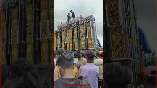 Dj Sarzen testing for belpahari DJ compidition 2023