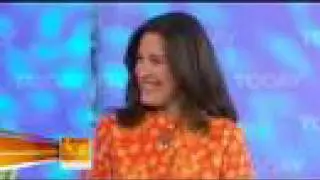 Munchlers on the Today Show