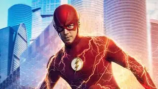 The Flash (CW) | After Dark Edit