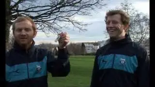 Coach Education Course Update - 2014