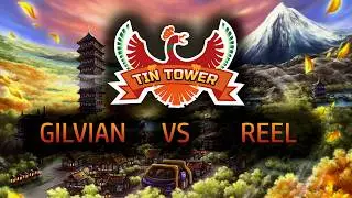 Gilvian vs Reel - Borderlined UU