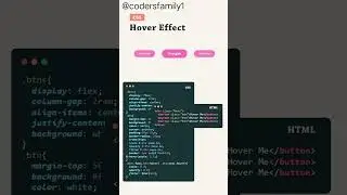 Hover effect in website #hover #effect #in #website #html #css #javascript