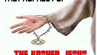 Ground Zero: Disclosure - Kosher Jesus w/ Kevin Mannis