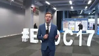ECOC Exhibition 2017 - Exhibition Highlights