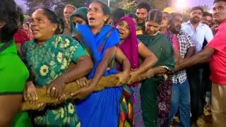 Thirukalyana Matha 106st Ther Thiruvilza 2019