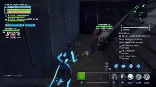 Fortnite Save The World | MASSIVE GIVEAWAY (SupportACreatorCode: EliteBuilding)