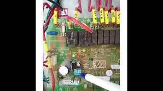 Ecb  DIP board                                  switch settings kaise kare ?