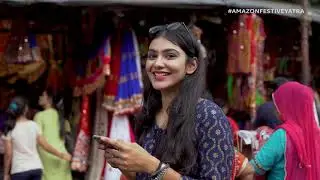 Shopping wishlist of our customers for the Great Indian Festival