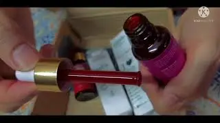Chiltan Pure Lip and Cheek Tint // Our YouTube Family