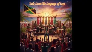 L L❤️L Reggae (Reemix) #pizzaburner #music #reggae #suno