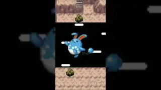 if I find a shiny shuckle the video immediately ends Part 2
