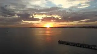 Sunset [4k 25fps 60Mbps]