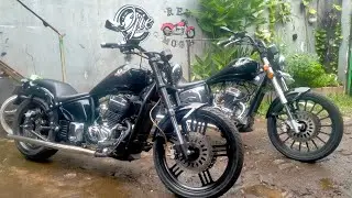 regal raptor 350