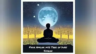 [Lyric] Fikir Amlak - Simran (Unofficial) #Simran #Meditation #Spirituality #Roots #Dub #TreeOfDubs